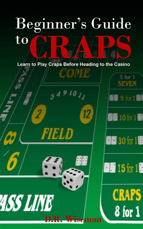 craps tutorial|Beginners Guide to Craps .